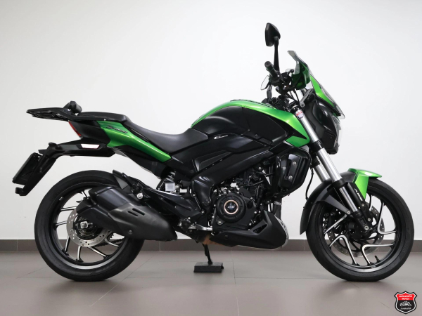 Bajaj DOMINAR 400 2024