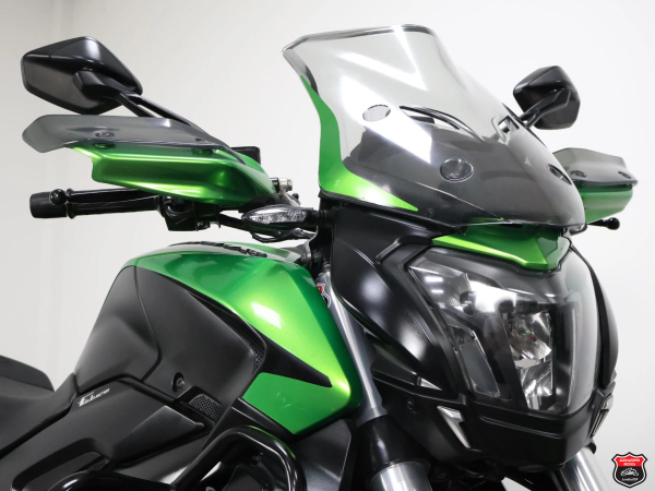 Foto Miniatura Bajaj DOMINAR 400 2024