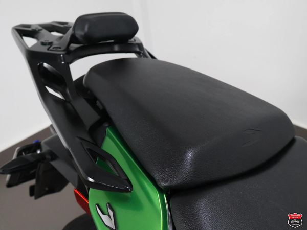 Foto Miniatura Bajaj DOMINAR 400 2024