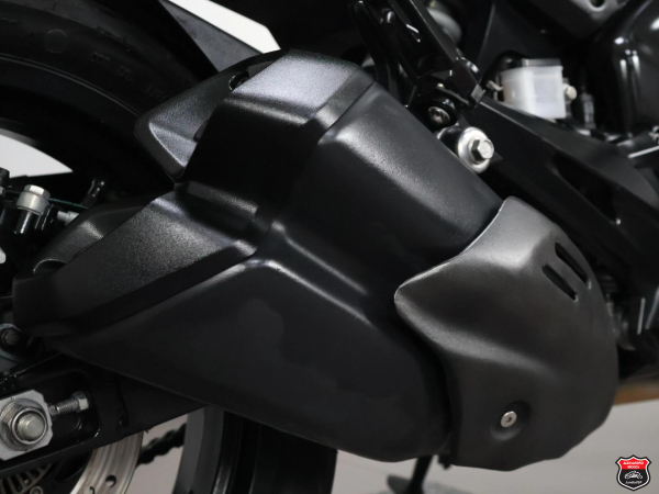 Foto Miniatura Bajaj DOMINAR 400 2024
