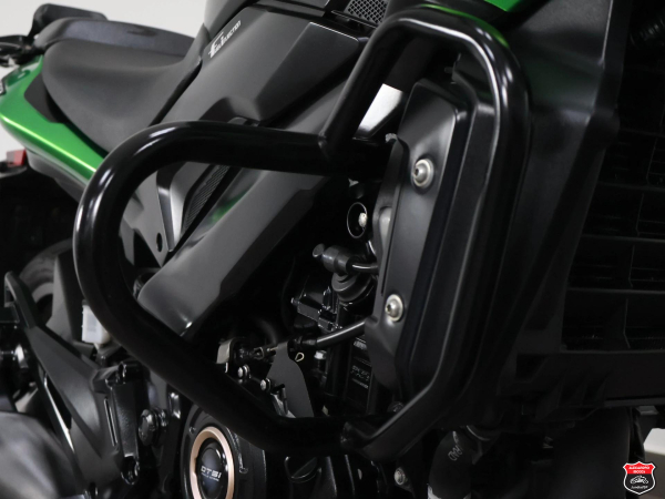 Foto Miniatura Bajaj DOMINAR 400 2024