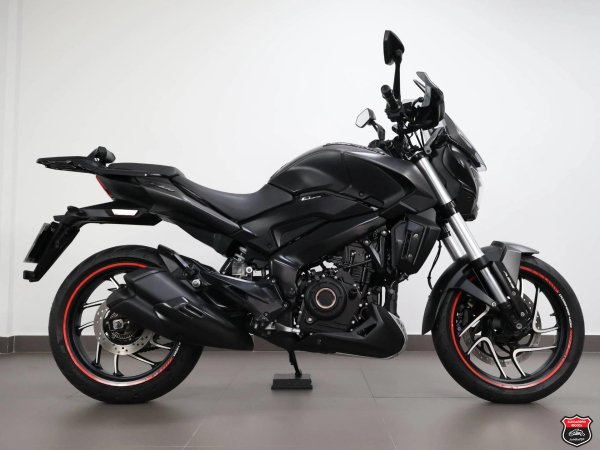 Bajaj DOMINAR 400 2025