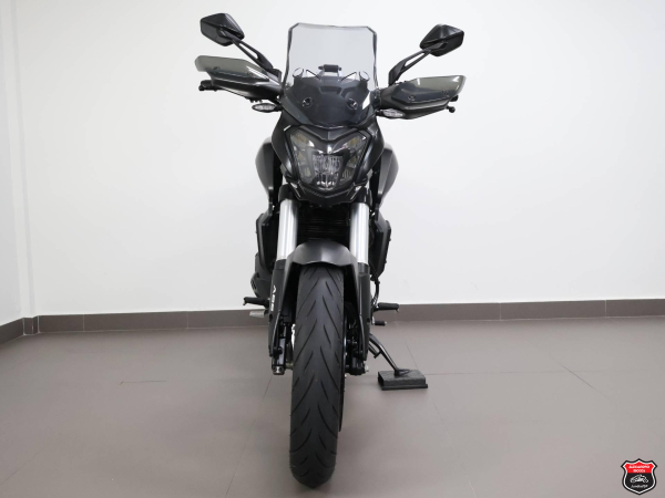 Foto Miniatura Bajaj DOMINAR 400 2025
