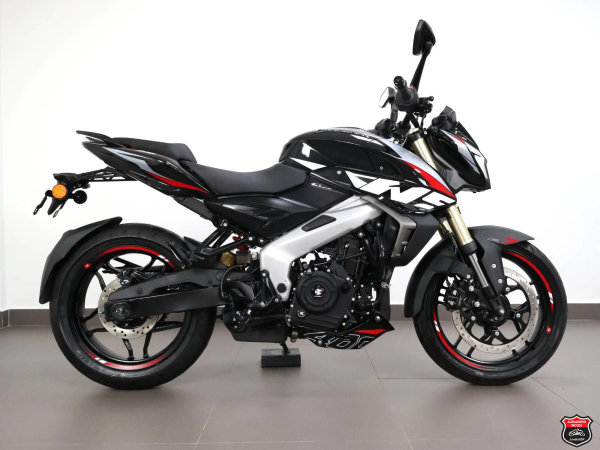 Bajaj DOMINAR NS400Z 2026