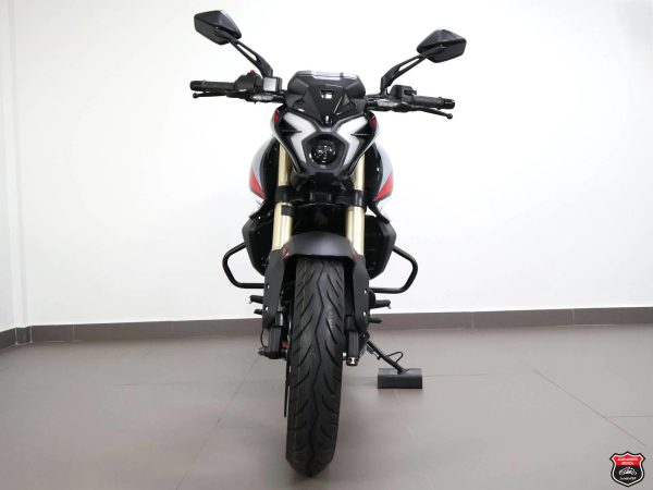 Foto Miniatura Bajaj DOMINAR NS400Z 2026