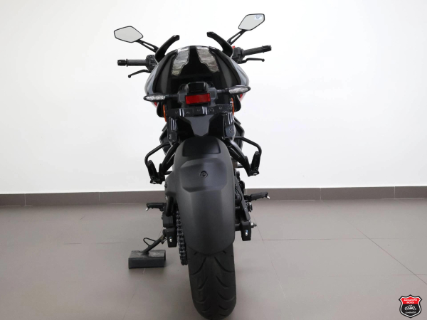 Foto Miniatura Bajaj DOMINAR NS400Z 2026
