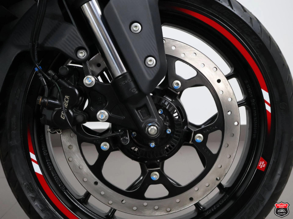 Foto Miniatura Bajaj DOMINAR NS400Z 2026