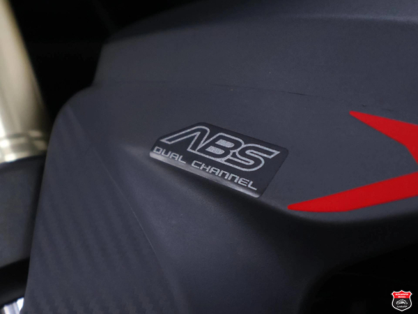 Foto Miniatura Bajaj DOMINAR NS400Z 2026