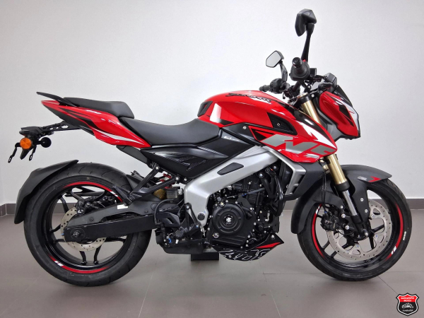 Bajaj DOMINAR NS400Z 2026