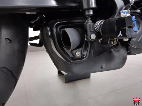 Foto Miniatura Bajaj DOMINAR NS400Z 2026
