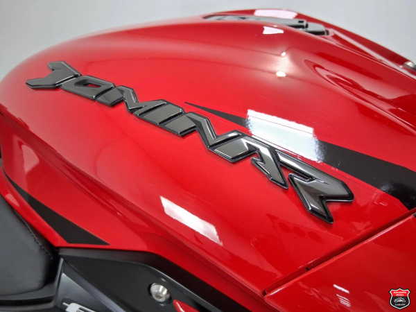 Foto Miniatura Bajaj DOMINAR NS400Z 2026