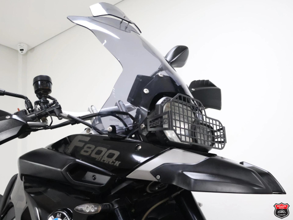 Foto Miniatura BMW F 800 GS 2013