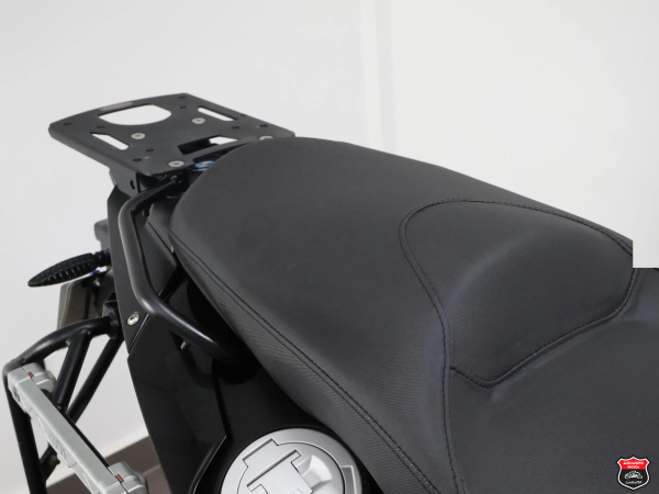 Foto Miniatura BMW F 800 GS 2013