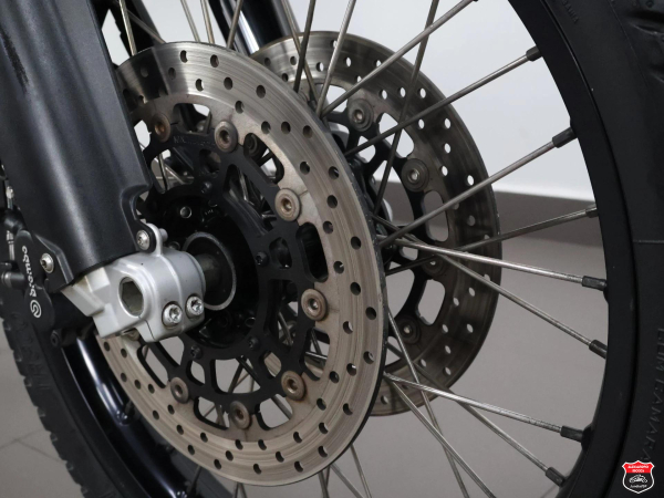 Foto Miniatura BMW F 800 GS 2013