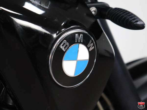 Foto Miniatura BMW F 800 GS 2013