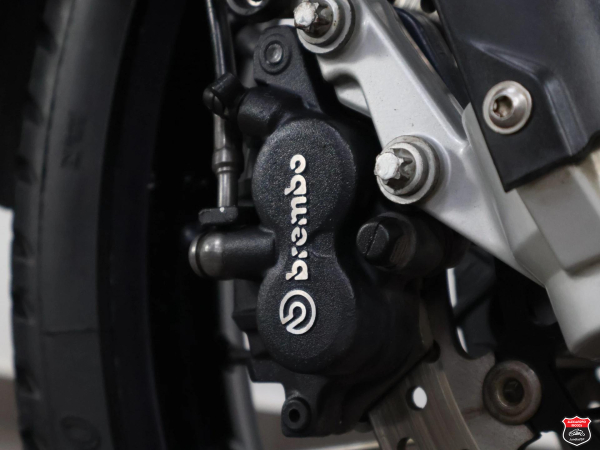 Foto Miniatura BMW F 800 GS 2013