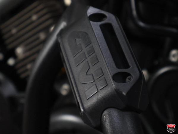 Foto Miniatura BMW F 800 GS 2013