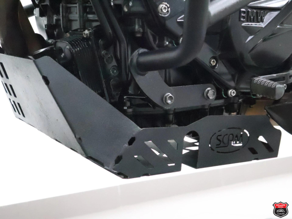 Foto Miniatura BMW F 800 GS 2013
