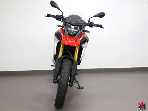 Foto Miniatura BMW G 310 GS 2024