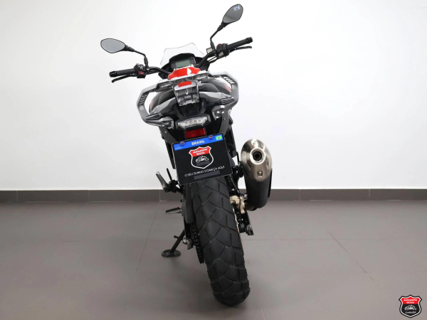 Foto Miniatura BMW G 310 GS 2024