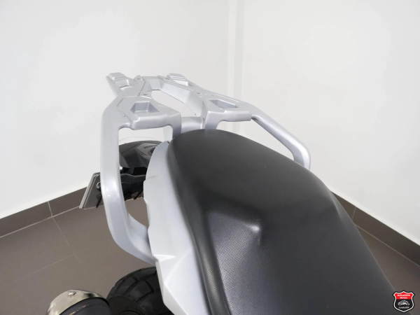 Foto Miniatura BMW G 310 GS 2024