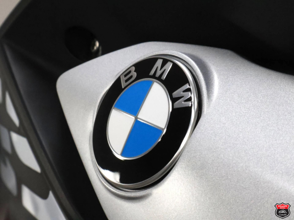 Foto Miniatura BMW G 310 GS 2024