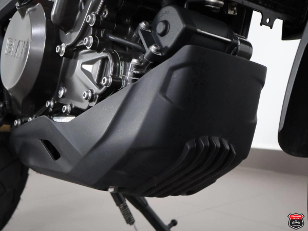 Foto Miniatura BMW G 310 GS 2024