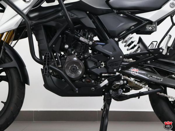 Foto Miniatura BMW G 310 GS 2026