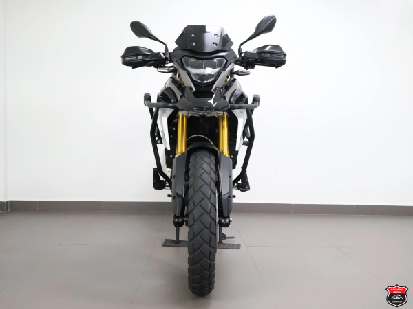 Foto Miniatura BMW G 310 GS 2026
