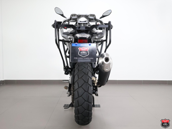 Foto Miniatura BMW G 310 GS 2026