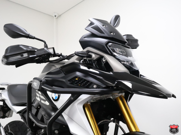 Foto Miniatura BMW G 310 GS 2026