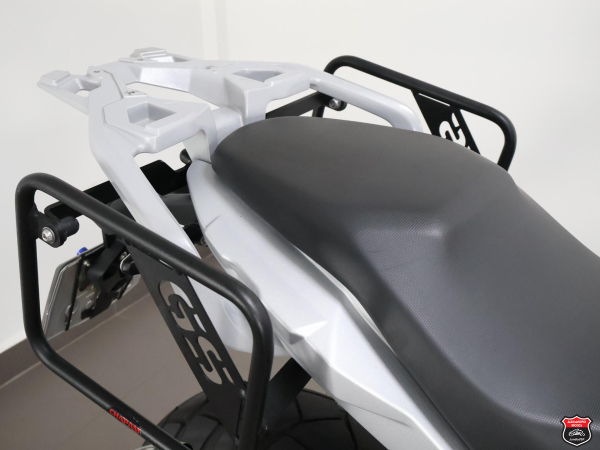 Foto Miniatura BMW G 310 GS 2026