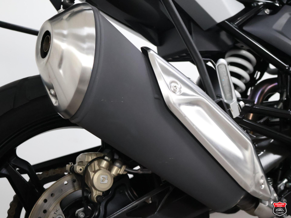Foto Miniatura BMW G 310 GS 2026