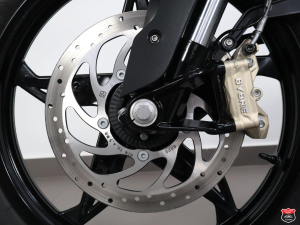 Foto Miniatura BMW G 310 GS 2026