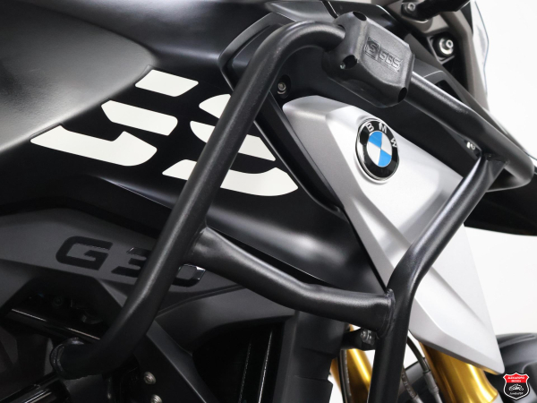 Foto Miniatura BMW G 310 GS 2026