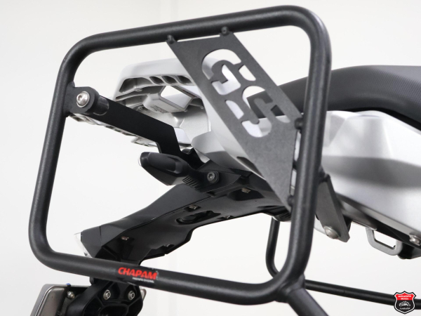 Foto Miniatura BMW G 310 GS 2026