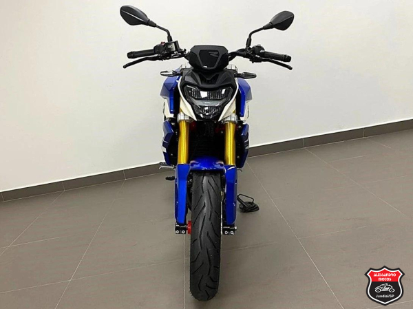 Foto Miniatura BMW G 310 R 2025