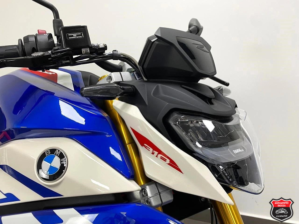 Foto Miniatura BMW G 310 R 2025