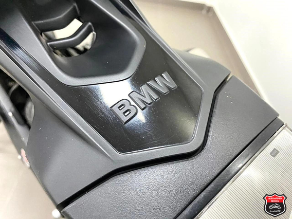 Foto Miniatura BMW G 310 R 2025