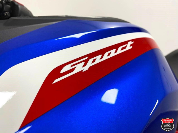 Foto Miniatura BMW G 310 R 2025