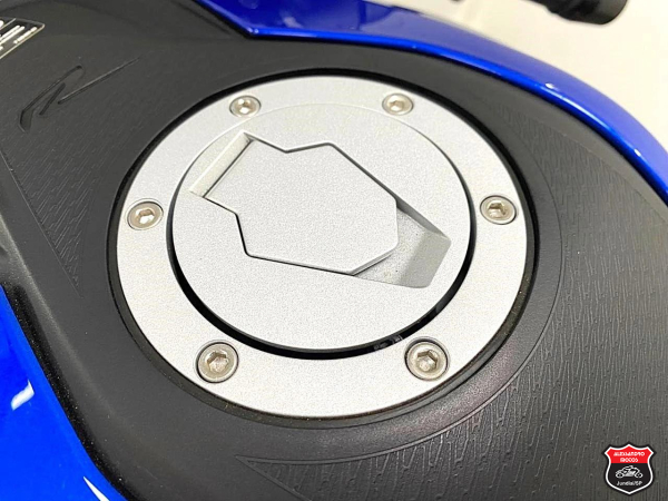 Foto Miniatura BMW G 310 R 2025