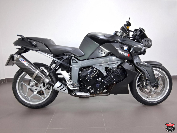 BMW K 1300 R 2010