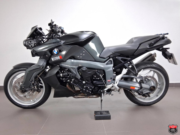 Foto Miniatura BMW K 1300 R 2010