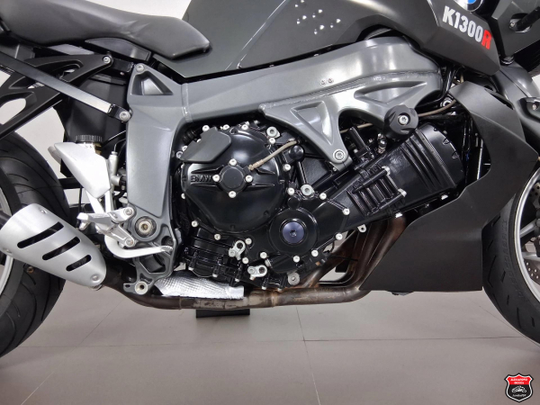 Foto Miniatura BMW K 1300 R 2010