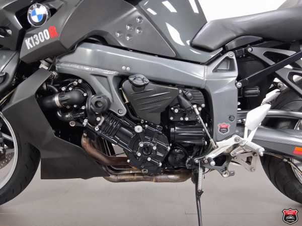 Foto Miniatura BMW K 1300 R 2010