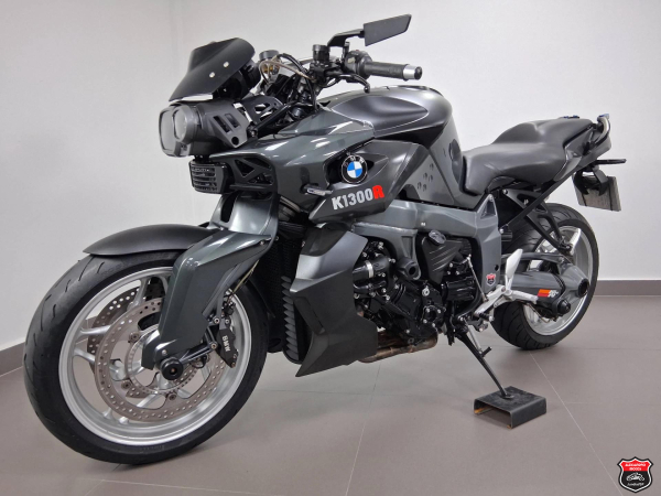 Foto Miniatura BMW K 1300 R 2010