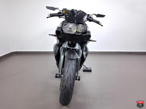 Foto Miniatura BMW K 1300 R 2010