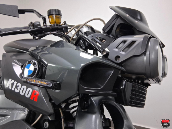 Foto Miniatura BMW K 1300 R 2010