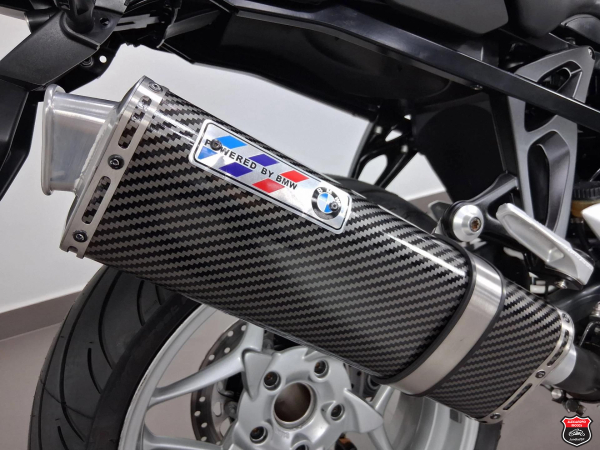 Foto Miniatura BMW K 1300 R 2010