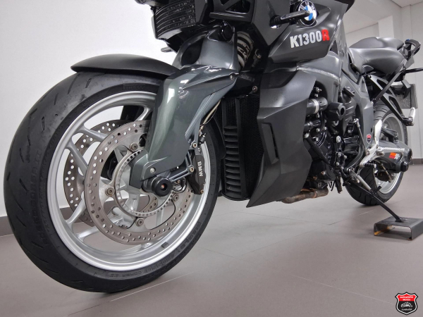 Foto Miniatura BMW K 1300 R 2010